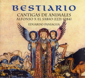 BESTIARIO