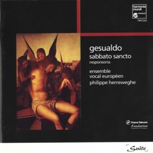 GESUALDO