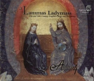 LAMMAS LADYMASS