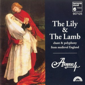 LILY & LAMB