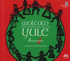 WOLCUM YULE