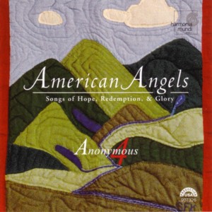 AMERICAN ANGELS