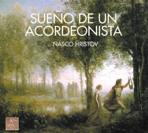 SUENYO DE UN ACORDEONISTA