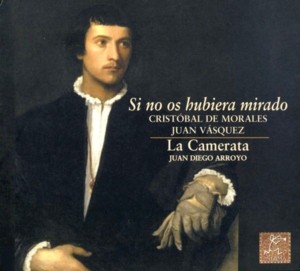 NO OS HUBIERA MIRADO