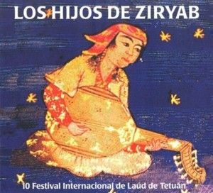 HIJOS DE ZIRYAB