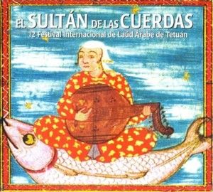 SULTAN CUERDAS