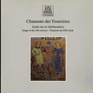 TROUVERES