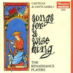 WISE KING