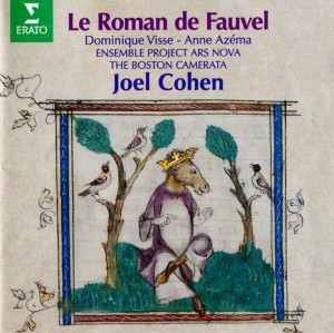 FAUVEL