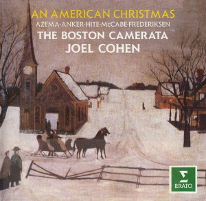 AMERICAN XMAS