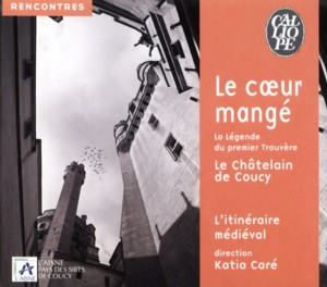 COEUR MANGE