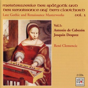 LATE GOTHIC 1