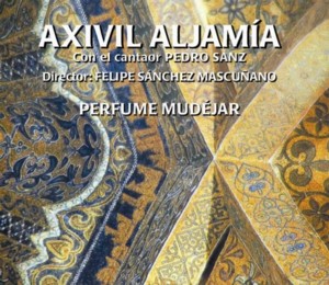 PERFUME MUDEJAR