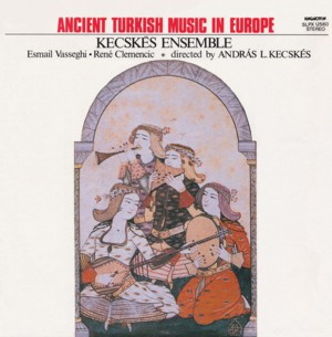 ANCIENT TURKISH