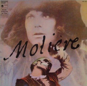 MOLIERE