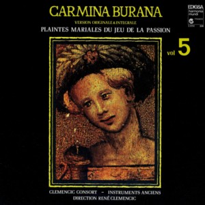 CARMINA BURANA 5