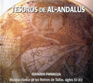 TESOROS ANDALUS