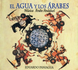 AGUA Y ARABES