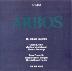 P�RT ARBOS