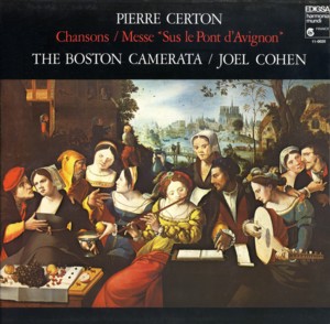 CERTON