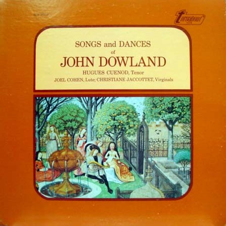 DOWLAND