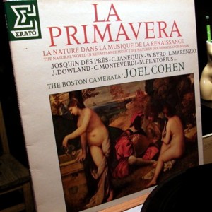PRIMAVERA