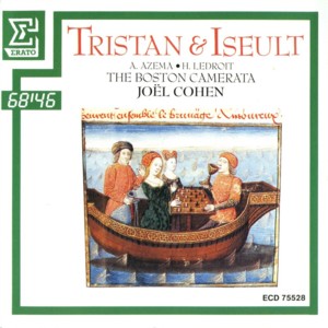 TRISTAN