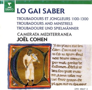 GAI SABER