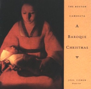 BAROQUE XMAS