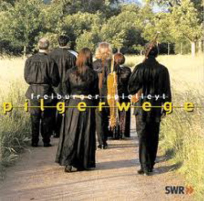 PILGERWEGE