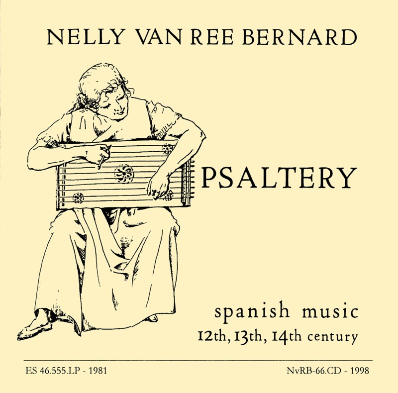 PSALTERY