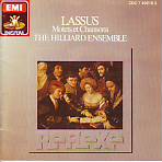 LASSUS