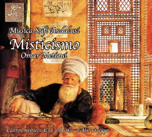 MISTICISMO