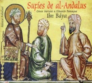 SUFIES AL-ANDALUS