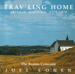 TRAV'LING HOME
