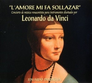 AMORE SOLLAZAR