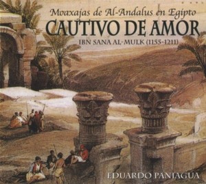 CAUTIVO DE AMOR