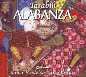 ALABANZA TASABIH