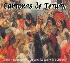 CANTORAS TETUAN