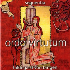 ORDO VIRTUTUM