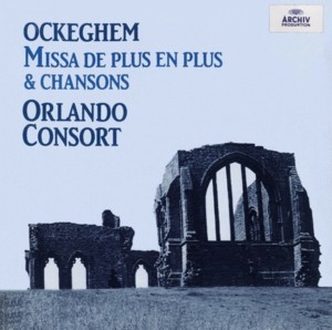 OCKEGHEM PLUS