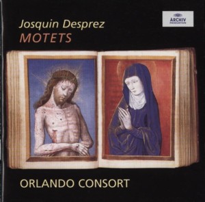 JOSQUIN