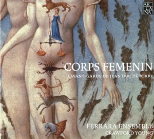 CORPS