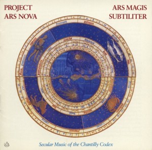 ARS MAGIS SUBTILITER
