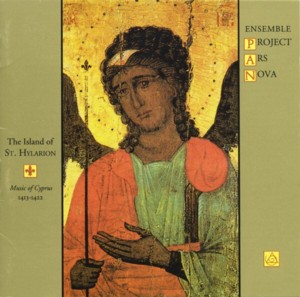 ST HYLARION