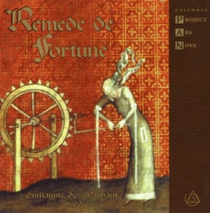 MACHAUT FORTUNE