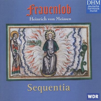 FRAUENLOB