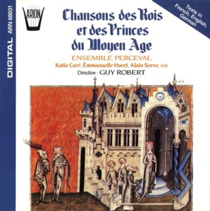 ROIS ET PRINCES
