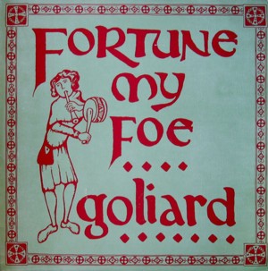 GOLIARD