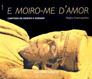 E MOIRO-ME D'AMOR